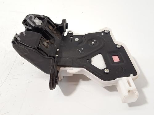 Tailgate lock NISSAN QASHQAI II (J11, J11_) 1.5 dCi | BP29475617C101