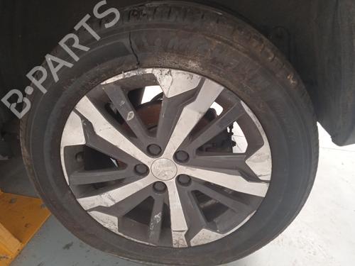 Climate control PEUGEOT RIFTER 1.5 BlueHDi 130 | BP33959273I5 - Image 27