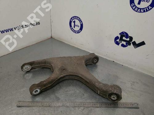 Right rear suspension arm AUDI A4 B8 (8K2) 2.0 TDI | BP2847598M15 