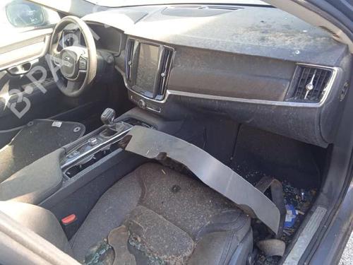 Gear lever VOLVO V90 II Estate (235) D4 AWD | BP10617414M90 