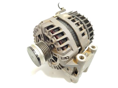 Used Alternator MG MG ZS SUV (AZS1) 1.5 VTi (106 hp) 27244259