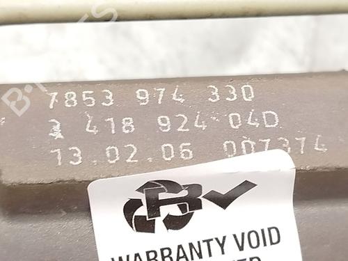 Steering rack BMW X3 (E83) 2.0 d | BP31089651M22 - Image 4