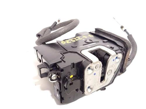 Used Front right lock Front right lock 16185933 16185933