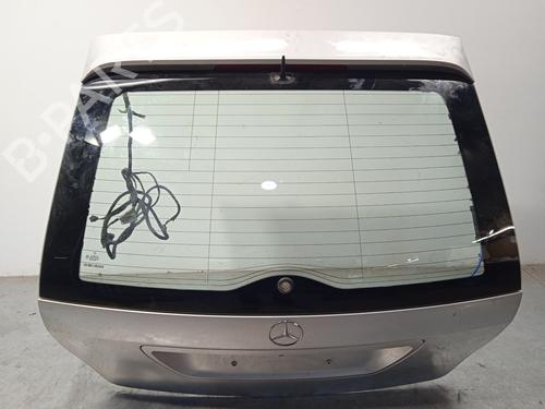 Used Tailgate MERCEDES-BENZ C-CLASS T-Model (S203) C 200 CDI (203.204) (116 hp) 28218015
