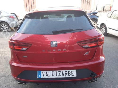 Front right window mechanism SEAT LEON ST (5F8) 2.0 Cupra 4Drive | BP17949146C23 