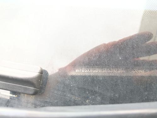 Front slam panel FORD S-MAX (WA6) 2.0 TDCi | BP36018497C72 - Image 7