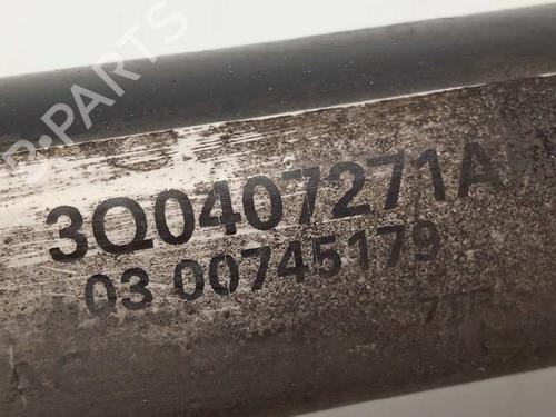 Left front driveshaft SEAT ATECA (KH7, KHP) | BP10077588M38 - Image 4