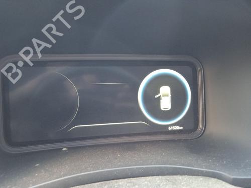 Steering rack HYUNDAI KONA (OS, OSE, OSI) 1.0 T-GDi | BP25626748M22 