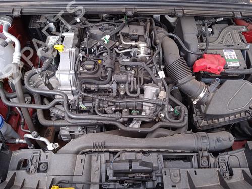Rear right window mechanism FORD PUMA (J2K, CF7) 1.0 EcoBoost | BP24997385C25  - Image 7