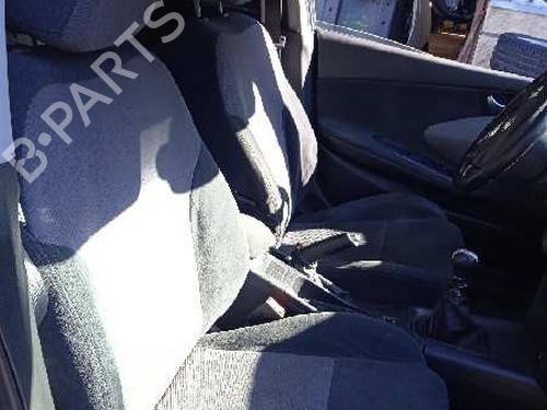 Left front fenders NISSAN PRIMERA Hatchback (P12)  | BP15258591C41 
