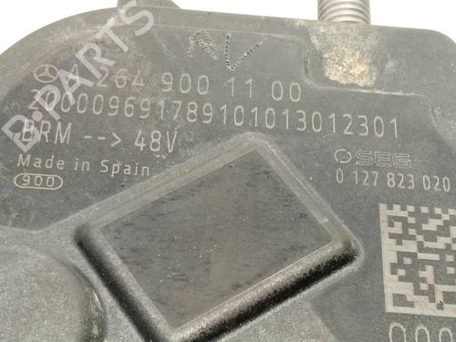 Alternator MERCEDES-BENZ E-CLASS (W213) | BP25872460M7