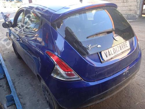 Starter LANCIA YPSILON (312_) | BP8236251M8