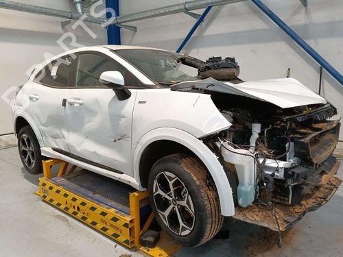 Brugte FORD PUMA (J2K, CF7) 1.0 EcoBoost mHEV 4952639