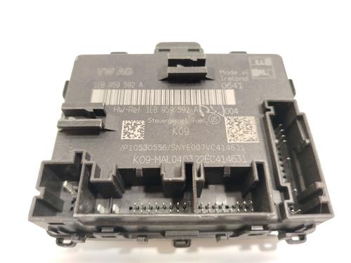 Electronic module AUDI Q4 E-TRON Sportback (F4N) 40 | BP28107387M83 - Image 2