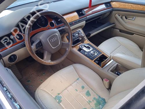 Rear mirror AUDI A8 D3 (4E2, 4E8) 3.0 TDI quattro | BP22798200I6  - Image 15
