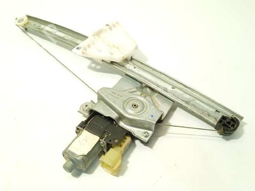 Used Rear left window mechanism Rear left window mechanism 8213654 8213654
