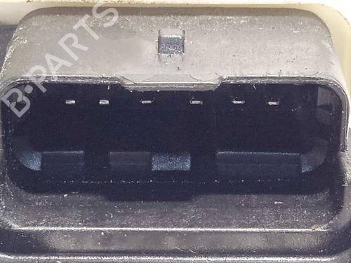 Front right lock PEUGEOT 5008 (0U_, 0E_) 1.6 HDi | BP8900899C97 