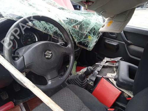 Starter SUZUKI JIMNY Closed Off-Road Vehicle (SN) 1.5 DDiS 4x4 | BP13687071M8 