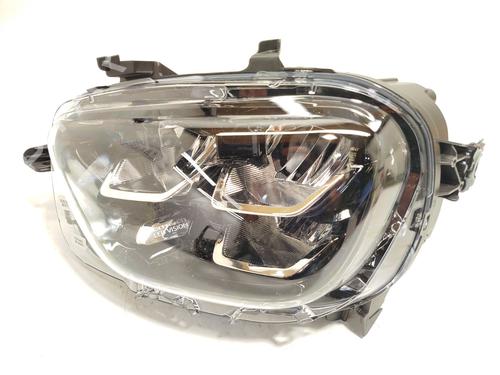 Venstre forlygte CITROËN C3 III (SX) [2016-2026]  29401553