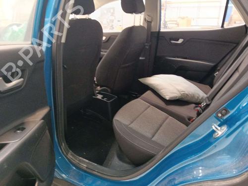 Køfangervange KIA STONIC (YB) 1.2 CVVT | BP38874347C73 - Image 30