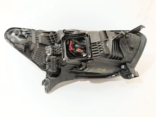 Left headlight RENAULT CAPTUR I (J5_, H5_) 1.2 TCe 120 | BP36014623C28 - Image 4