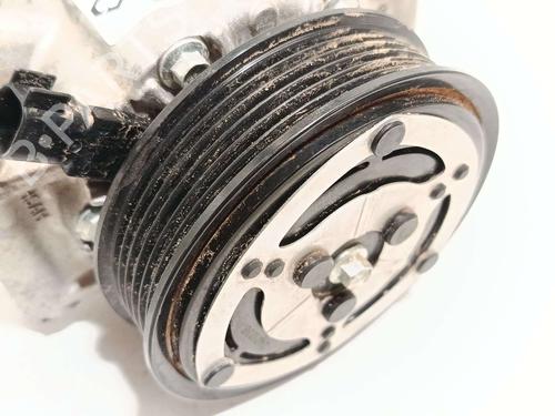 AC compressor FORD PUMA (J2K, CF7) 1.0 EcoBoost | BP38950571M34 - Image 4