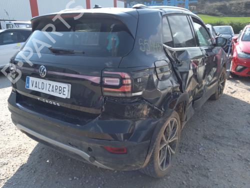 AC compressor VW T-CROSS (C11, D31)  | BP26597490M34  - Image 13