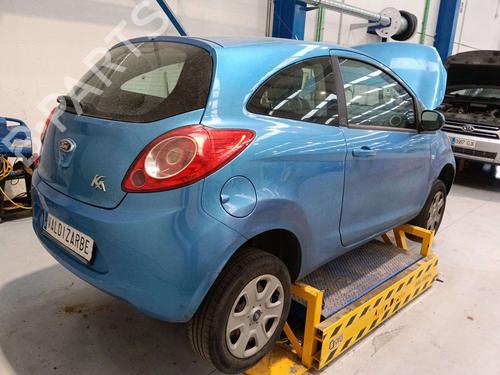 Starter FORD KA (RU8) 1.2 | BP38331832M8 - Image 23
