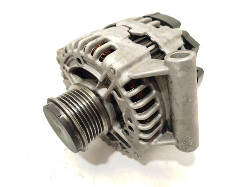 Used Alternator Alternator FIAT DUCATO Van (250_) 100 Multijet 2,2 D (100 hp) 35727741 35727741