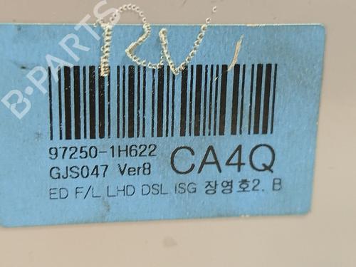 Climate control KIA CEE'D SW (ED) 1.6 CRDi 90 | BP28184534I5  - Image 5