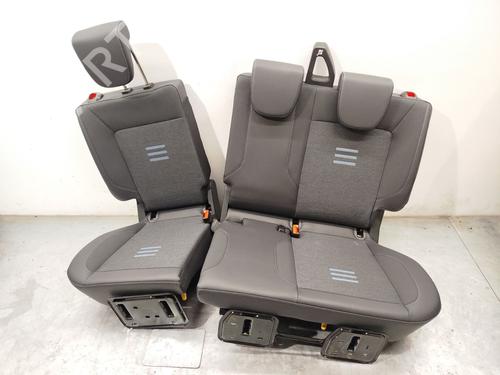 Seats set FORD TOURNEO CUSTOM V362 Bus (F3) 1.0 EcoBoost PHEV | BP30617692C78 