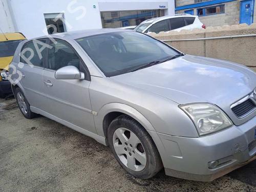 Left headlight OPEL SIGNUM Hatchback (Z03) | BP11949743C28