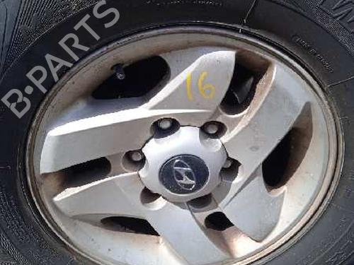 Instrument cluster HYUNDAI TERRACAN (HP) 2.9 CRDi | BP14850562C47