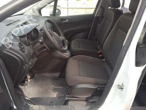 Right front driveshaft OPEL MERIVA B MPV (S10) 1.3 CDTI (75) | BP13888420M39 