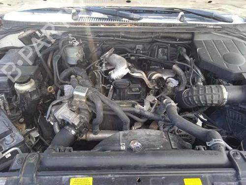 Instrument cluster NISSAN PATHFINDER III (R51) 2.5 dCi | BP15084704C47