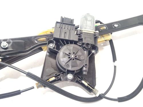 Front left window mechanism VW POLO VI (AW1, BZ1, AE1) 1.0 TSI | BP38440485C22 - Image 3