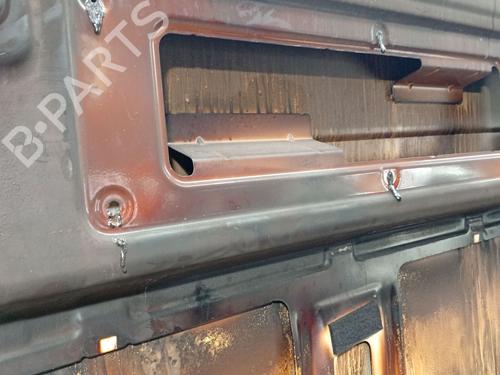 Højre side skydedør MAN TGE Van 2.0 TDI (01V, 03V, 36V, UYB, UYC, UYD) | BP30876856C75 