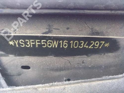 Left sun visor SAAB 9-3 (YS3F, E79, D79, D75) 1.9 TiD | BP6835820I1  - Image 17