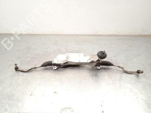 Used Steering rack Steering rack NISSAN QASHQAI III (J12) 1.3 DIG-T (140 hp) 33796153 33796153