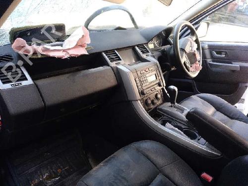 Left rear driveshaft LAND ROVER RANGE ROVER SPORT I (L320) 2.7 D 4x4 | BP5664652M40 