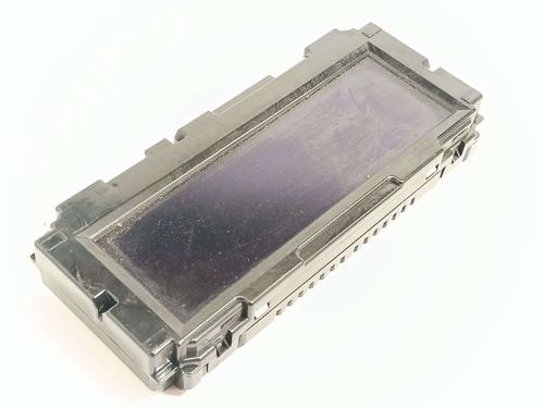 Multifunctionele display Multifunctionele display 38534238 38534238