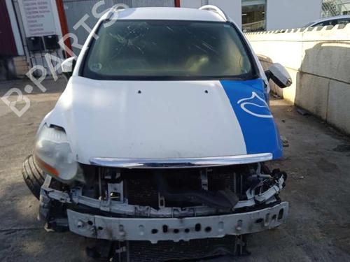 Rear wiper motor FORD KUGA I  | BP17044902M102 