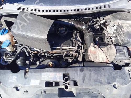 Driver airbag SEAT ALTEA XL (5P5, 5P8) 1.9 TDI | BP10956918C9