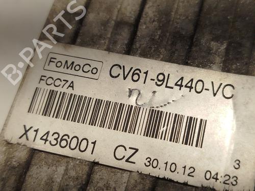 Intercooler FORD FOCUS III 1.0 EcoBoost | BP26396591M30 