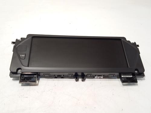 Instrument cluster CITROËN C4 Picasso II 1.6 BlueHDi 120 | BP28599854C47