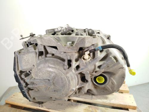 Gearbox VOLVO S80 II (124) D5 | BP28481343M3