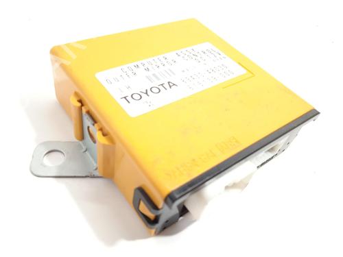 Used Electronic module LEXUS RX (_U3_) 400h AWD (MHU38_, MHU38R) (272 hp) 19919476