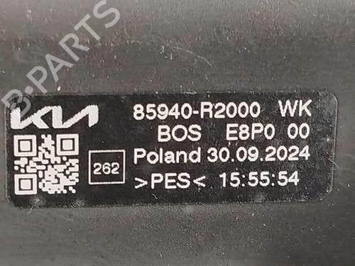Hattehylde KIA SPORTAGE V (NQ5) 1.6 T-GDI MHEV AWD | BP38443790C85  - Image 5