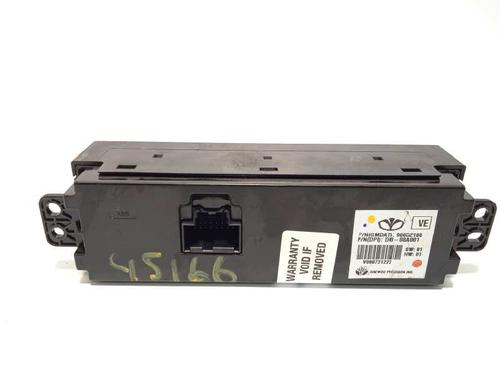 Display monitor CHEVROLET EPICA (KL1_) 2.0 D | BP8139892C48 