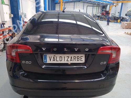 AC compressor VOLVO S60 II (134) D3 | BP34006643M34  - Image 23